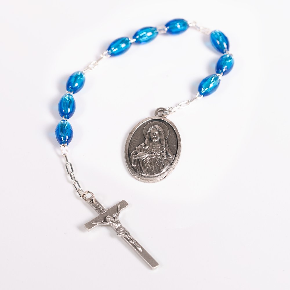 Immaculate Heart of Mary Chaplet