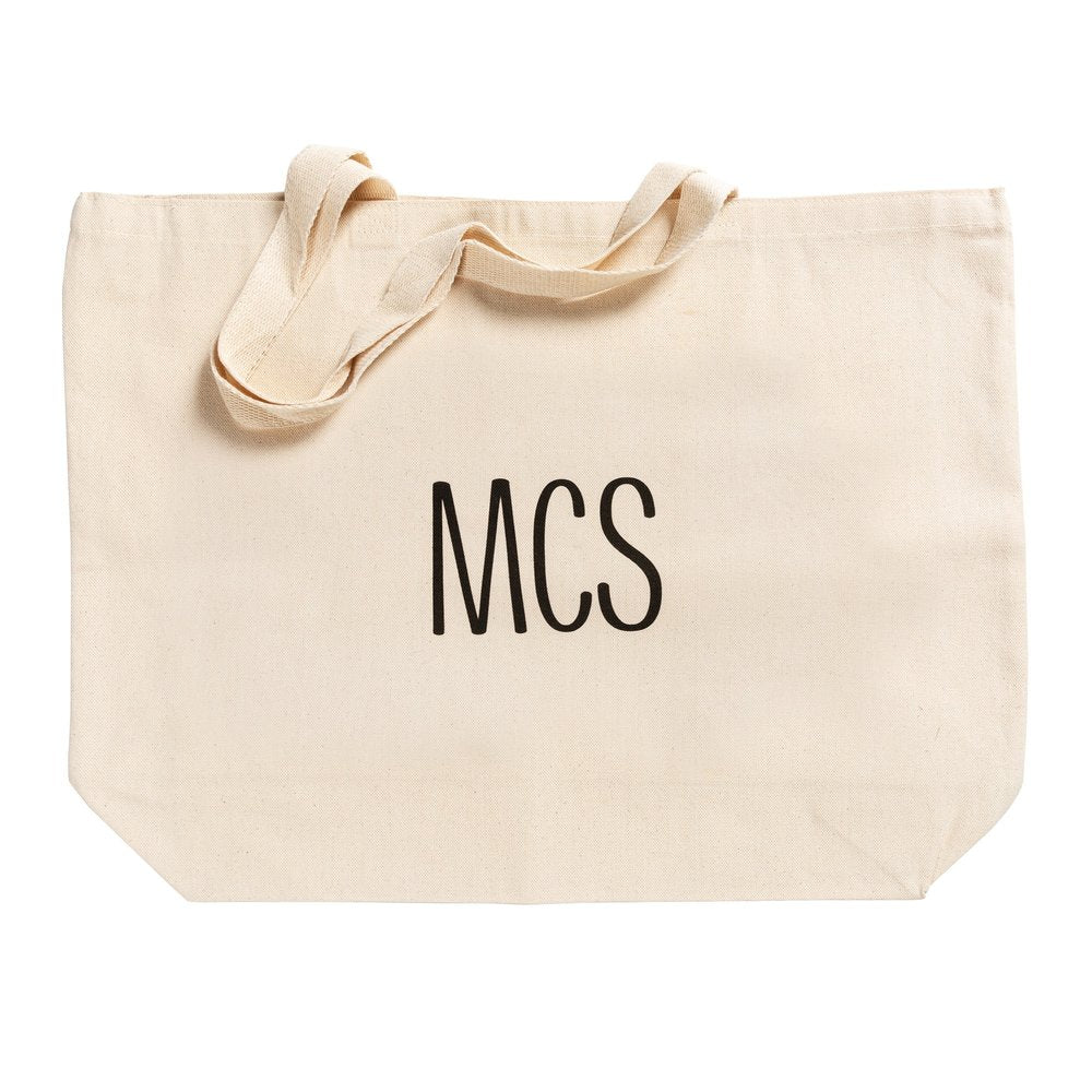 Junior Saints Litany of Saints Tote