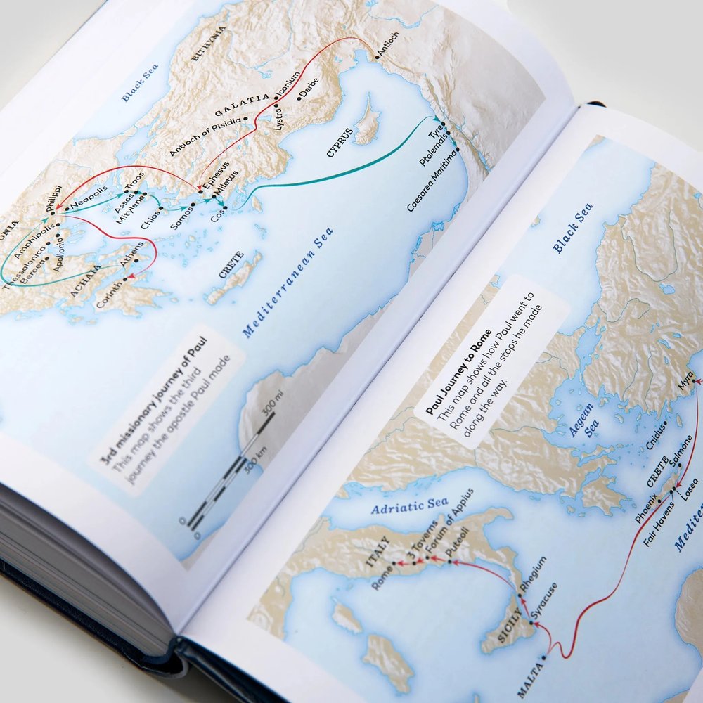 The Great Adventure Catholic Bible for Young Beginners