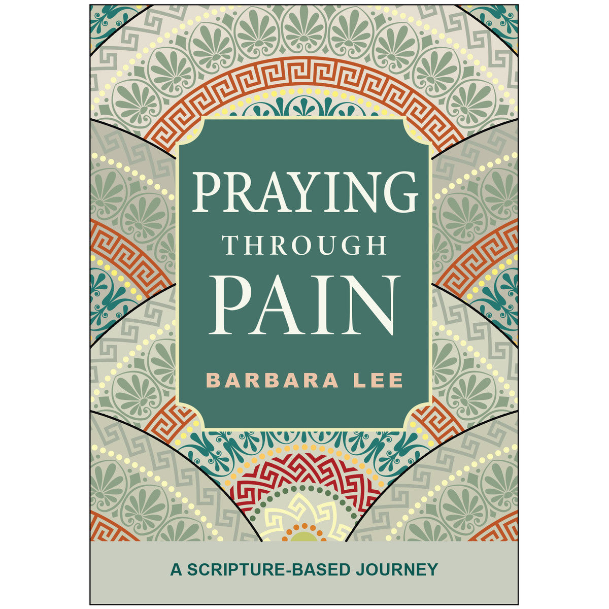 Praying Through Pain: A Scripture-Based Journey | The Catholic Company®