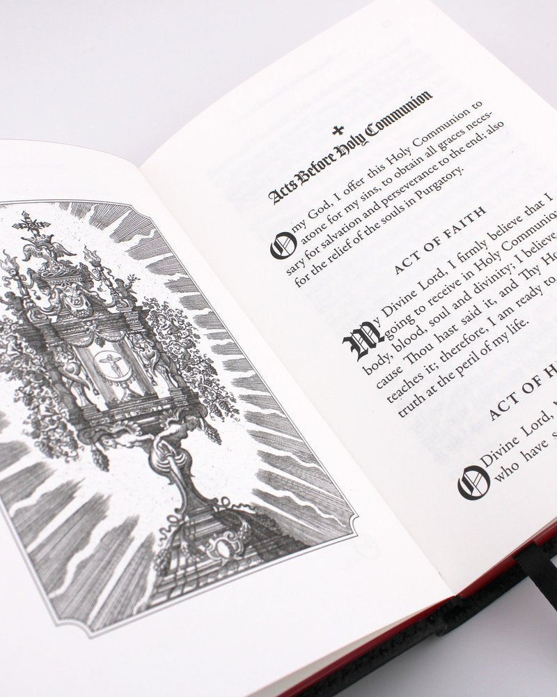 Purgatorian Manual