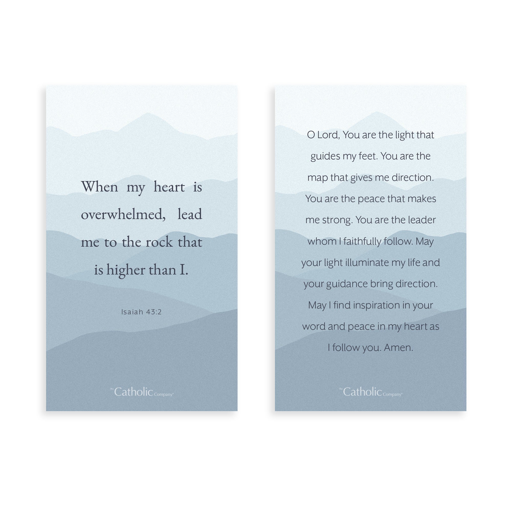 St. Pier Giorgio Frassati Brave Beads Tenner