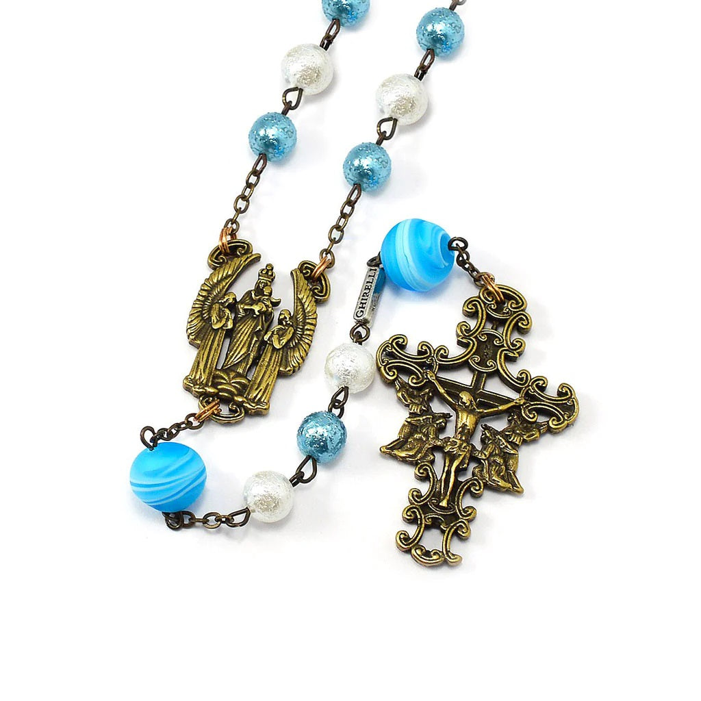 Holy Angels Rosary