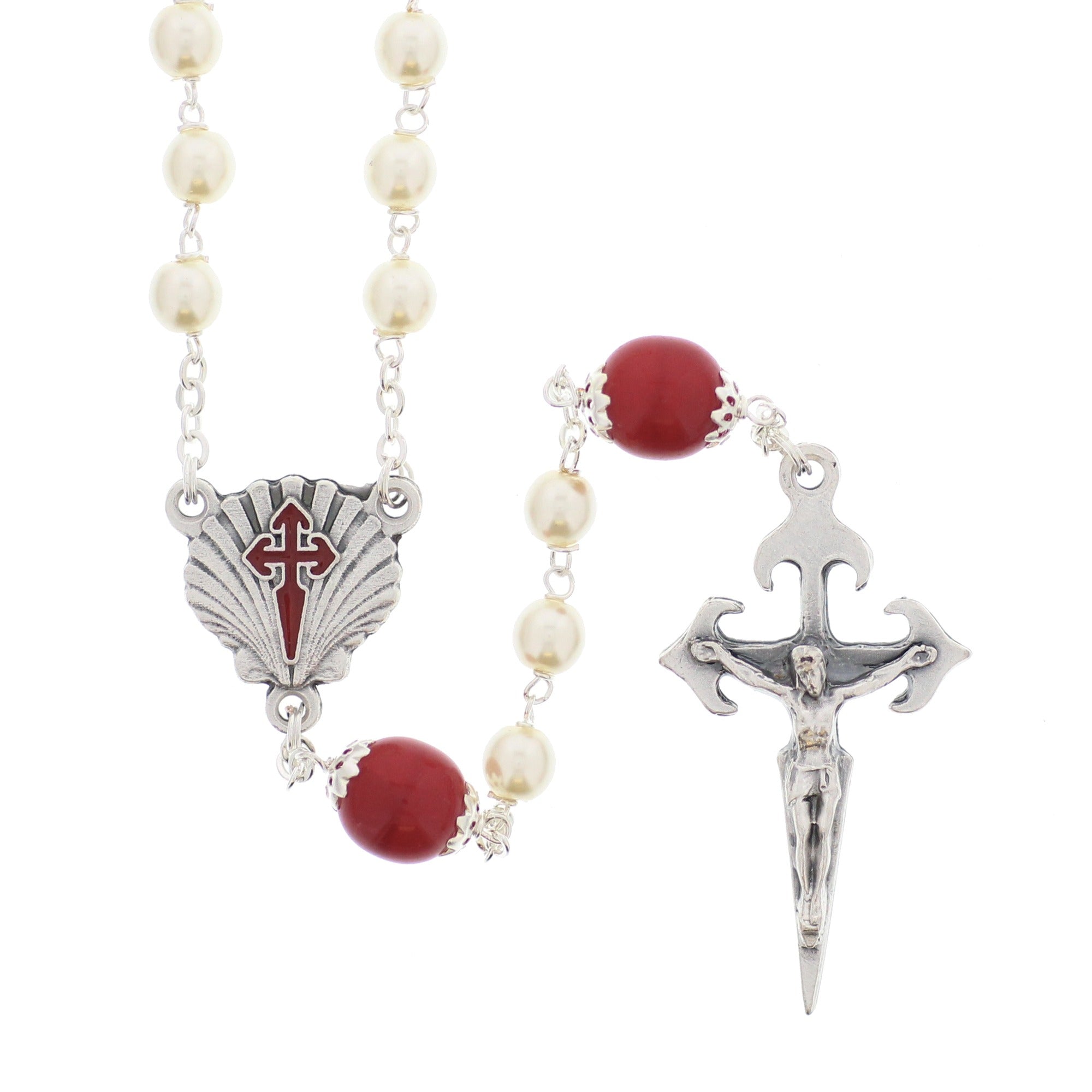 Way of St. James Santiago Rosary