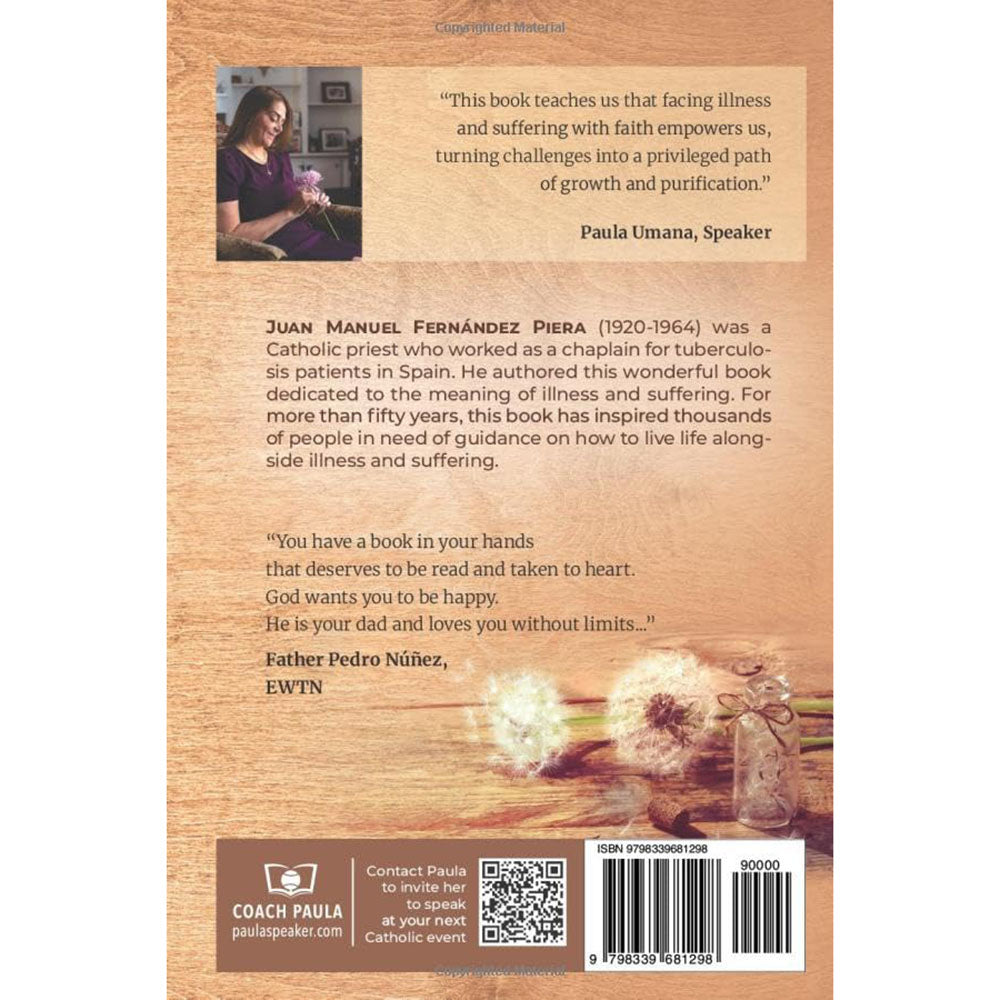 Imitation of Christ for the Sick and Suffering