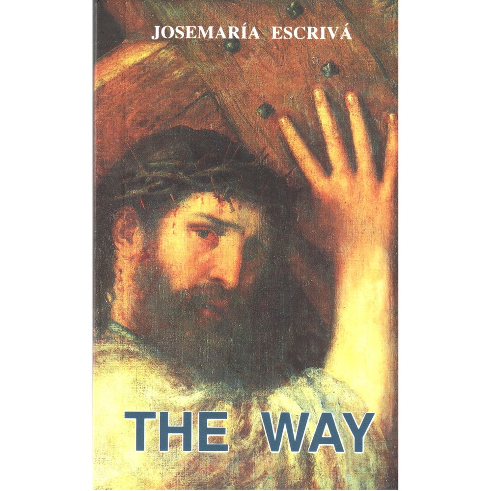 The Way (mini-edition)