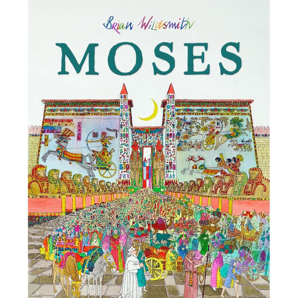 Moses