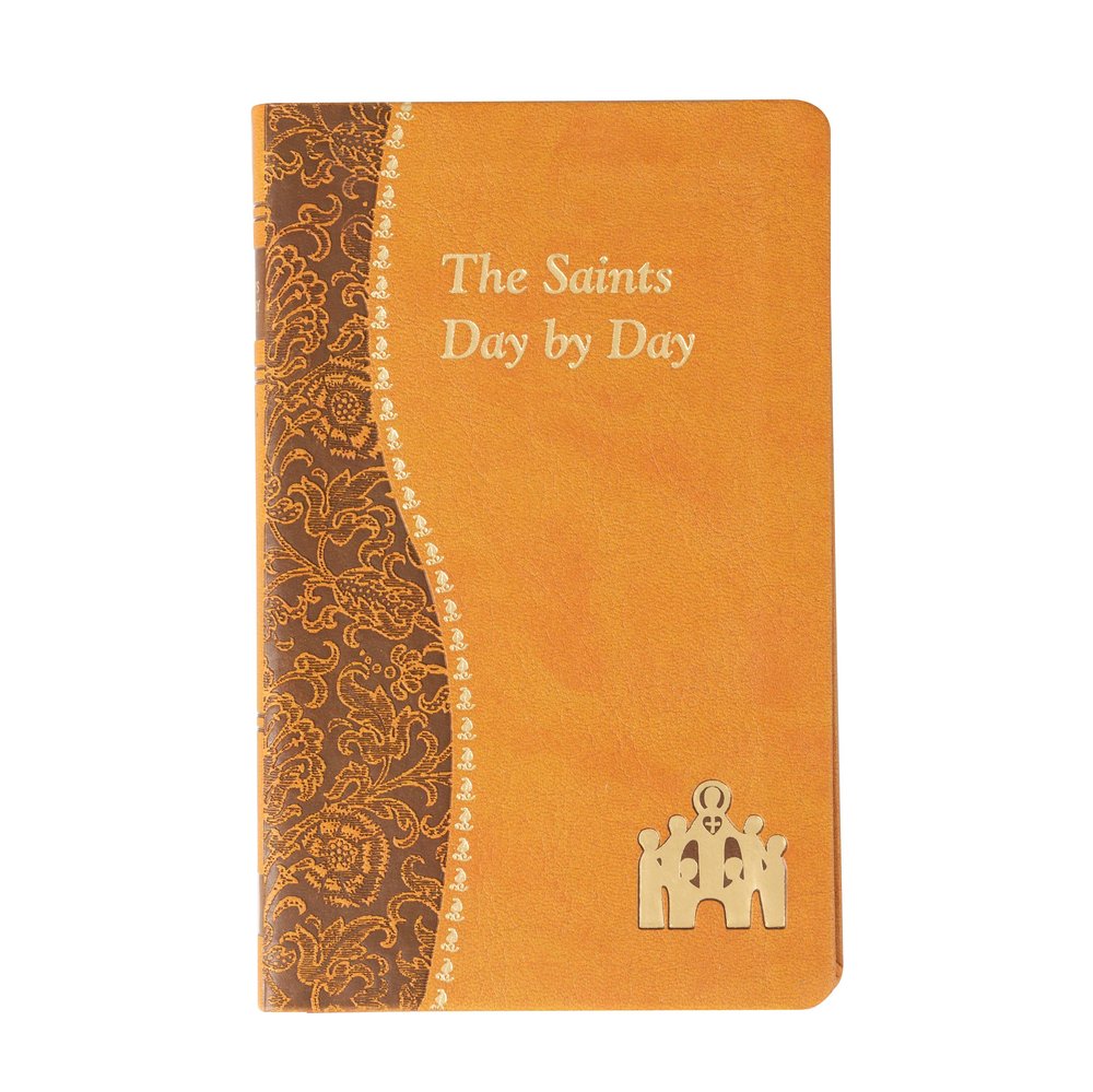The Saints Day By Day