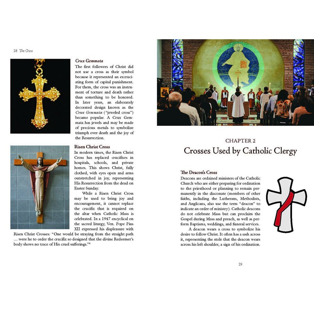 The Cross: A Universal Symbol