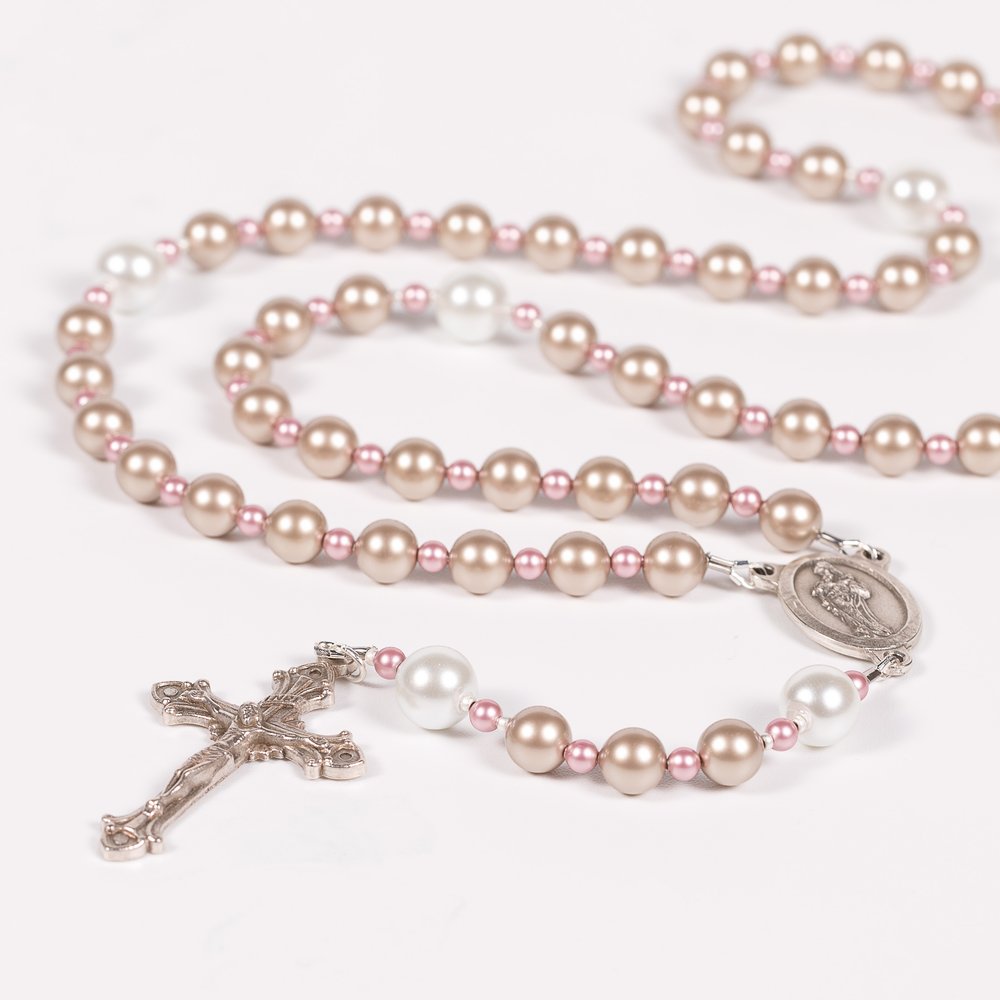 L'Innocence Rosary