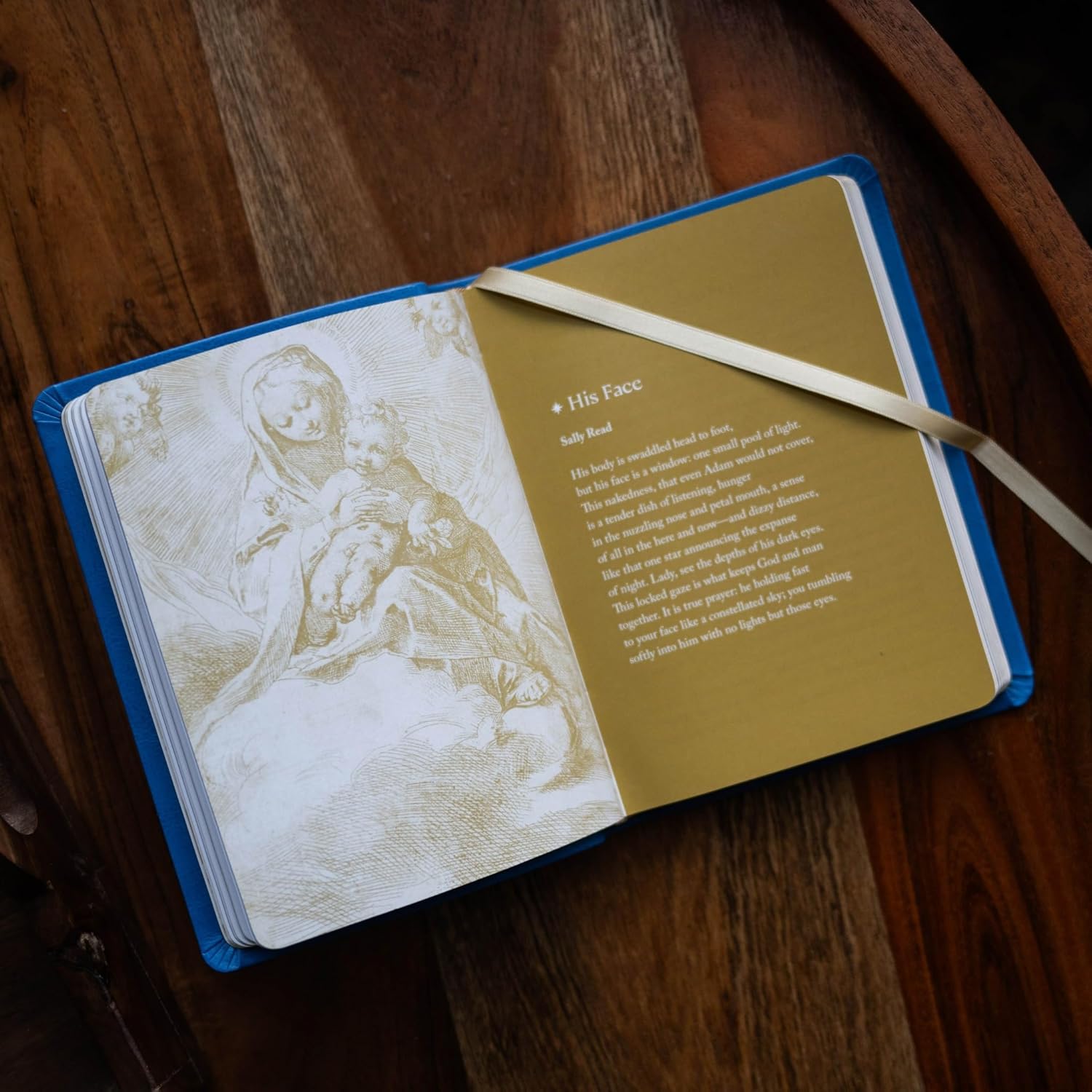 Gate of Heaven: Reflections on Mary, the Mother of God