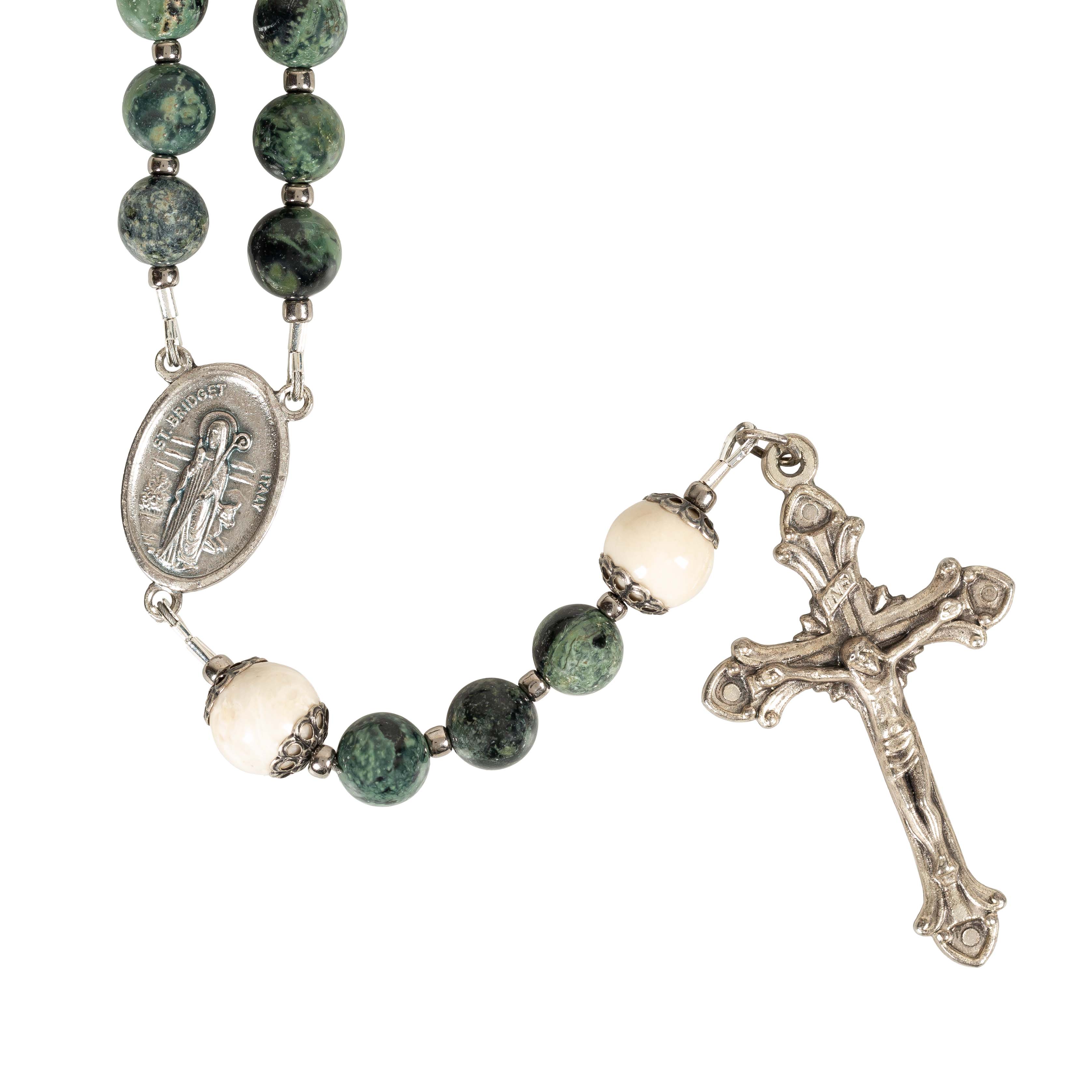 St. Patrick and St. Bridget Irish Rosary