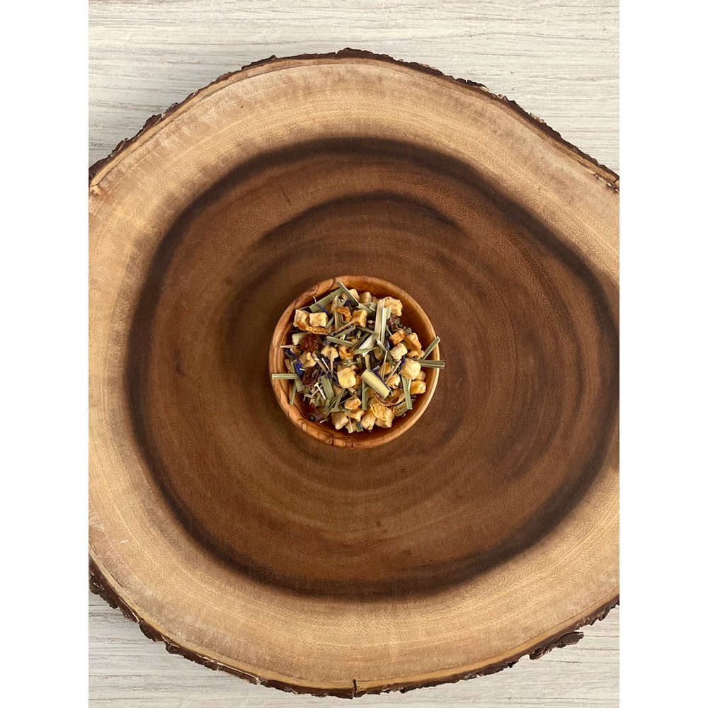 St. Padre Pio Lavender Lemon Herbal Tea