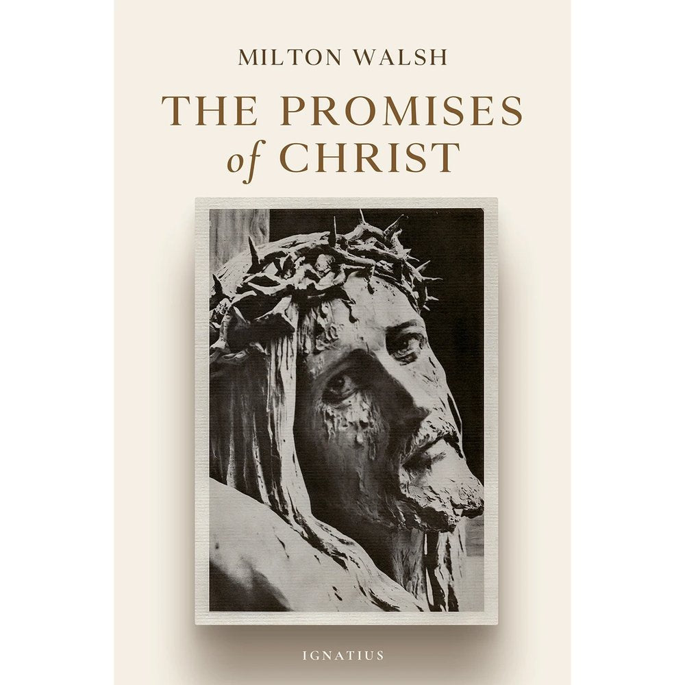 The Promises of Christ