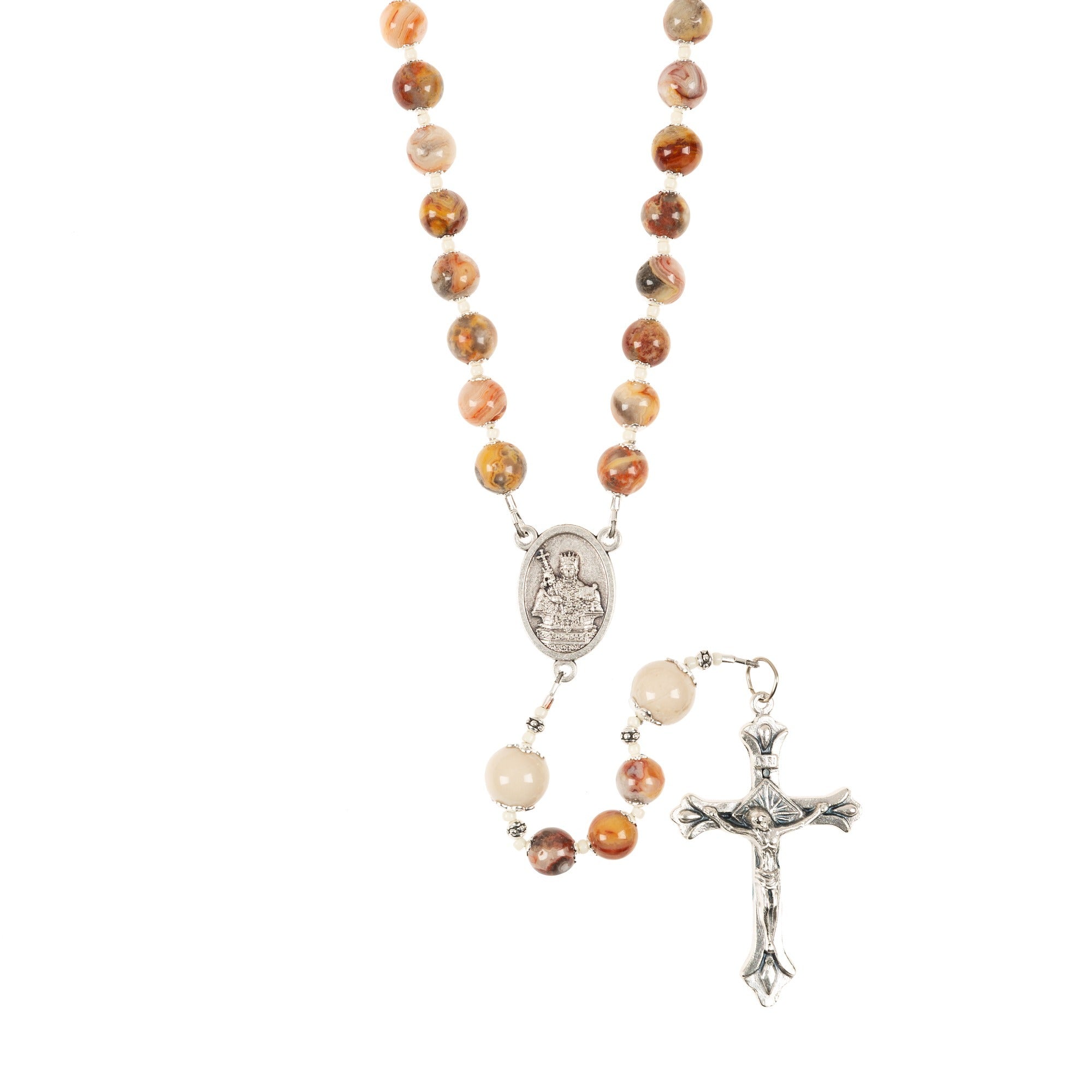 St. Agatha Breast Cancer Rosary