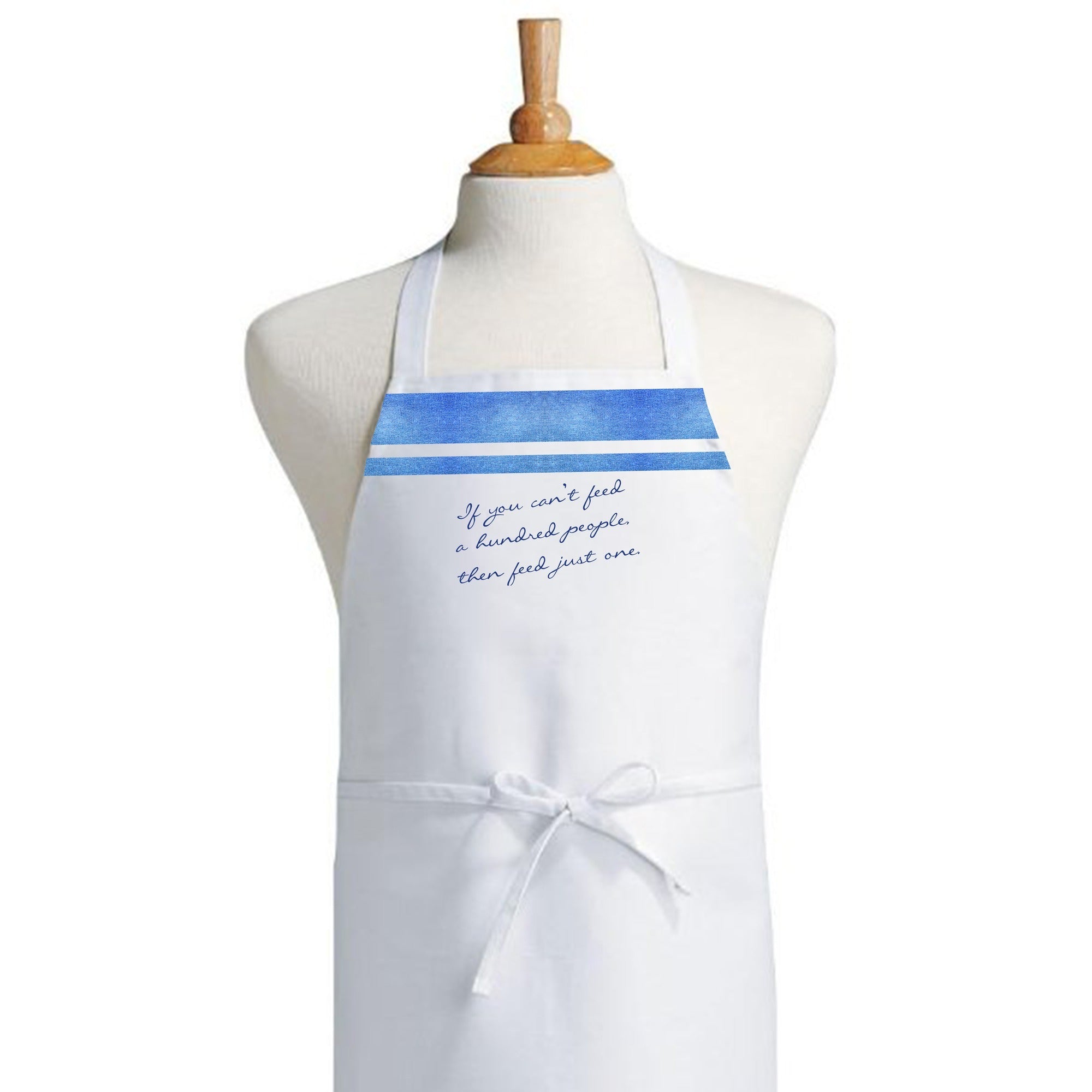 Mother Teresa Apron