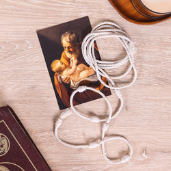 Cord of St. Joseph Devotional