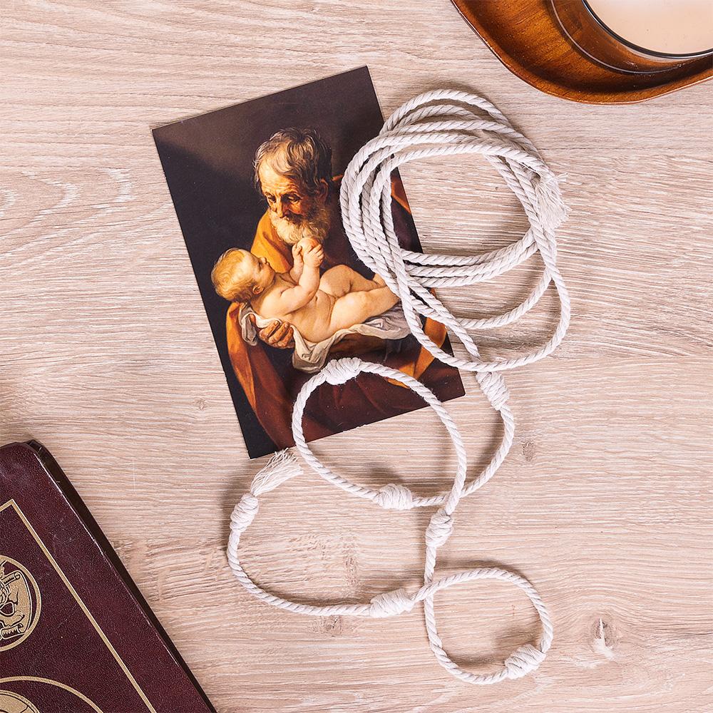 Cord of St. Joseph Devotional
