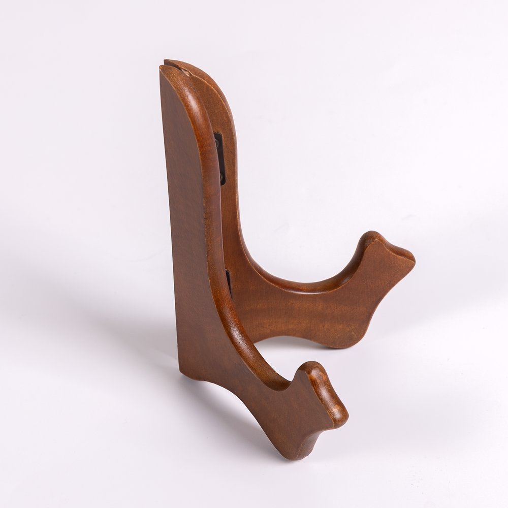 Walnut Easel