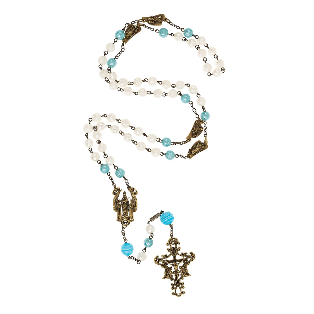 Holy Angels Rosary | The Catholic Company®