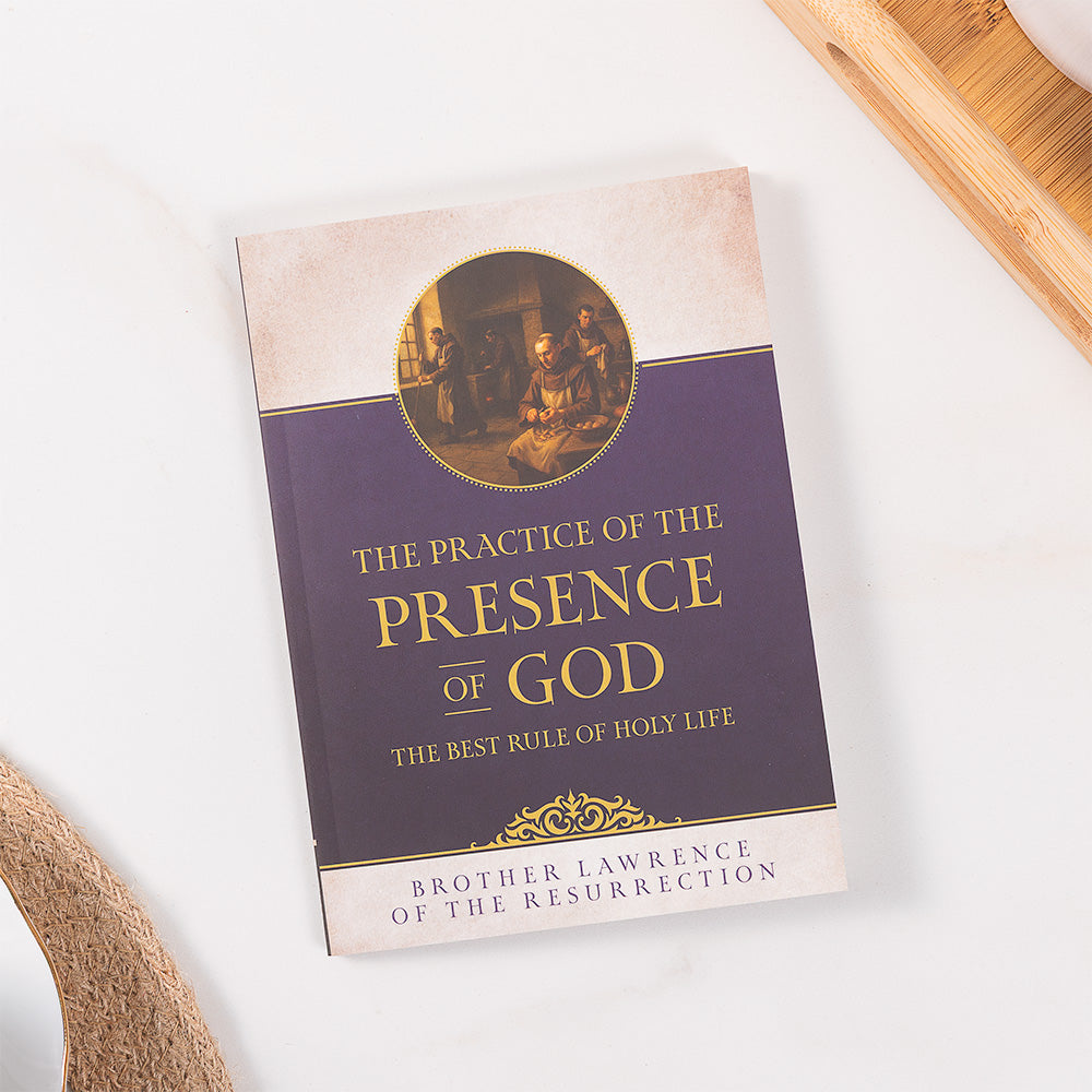 Return: A Guided Lent Journal for Prayer and Meditation & The Way of Trust and Love Book Set