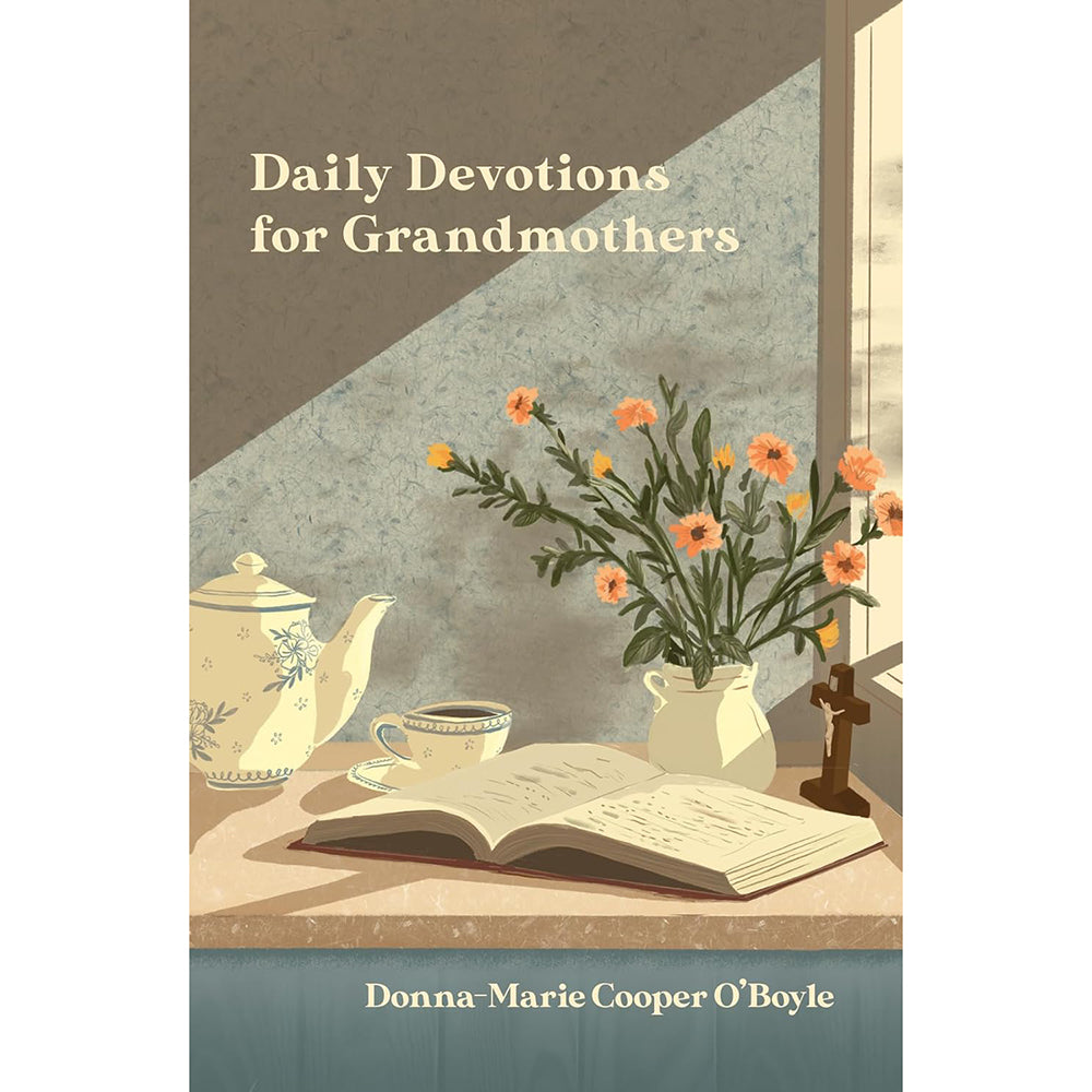 Daily Devotions for Grandmothers