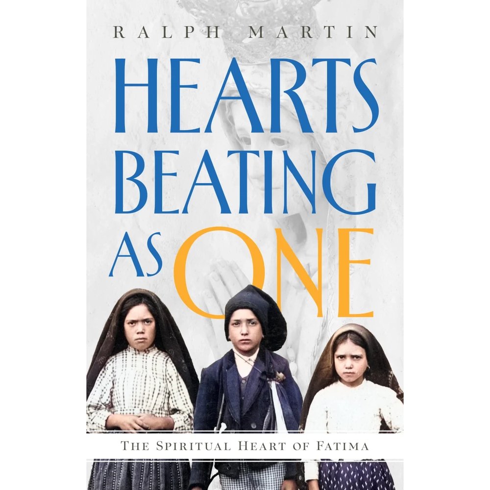 Hearts Beating as One: The Spiritual Heart of Fatima
