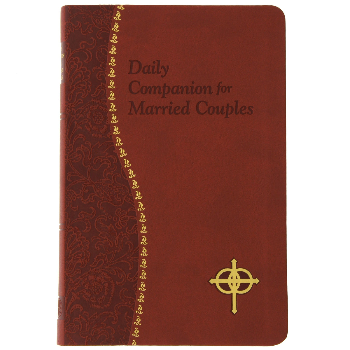 Daily Companion for Married Couples