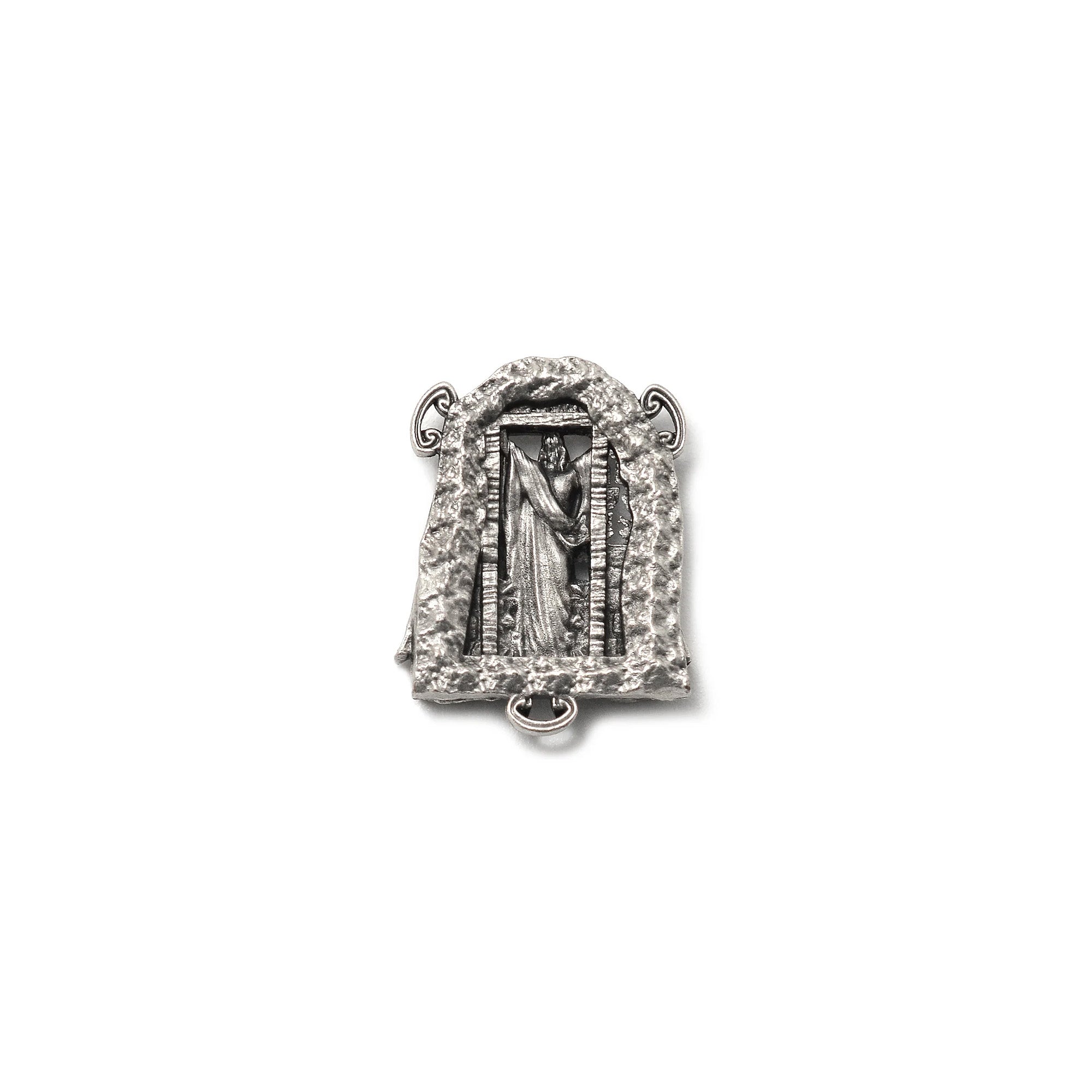 Ghirelli Holy Shroud Resurrection Rosary