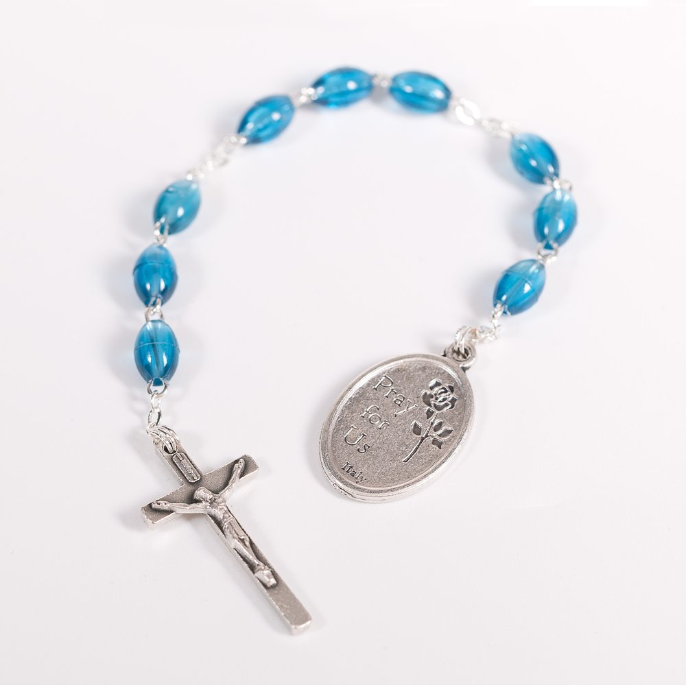 Holy Family Chaplet