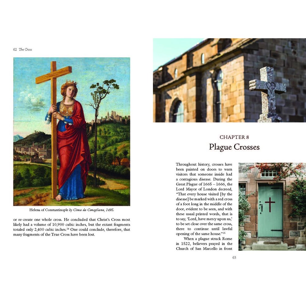 The Cross: A Universal Symbol
