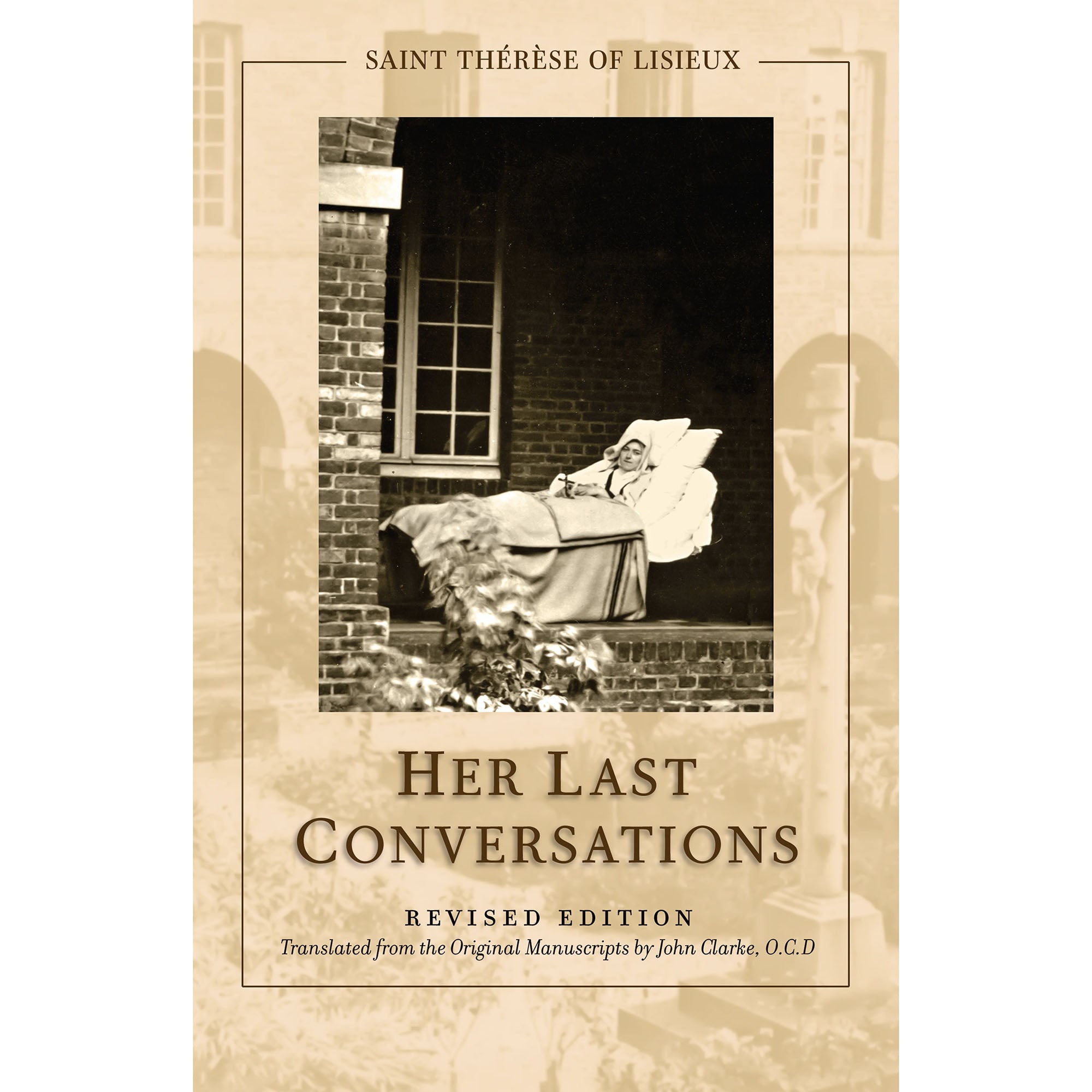 St. Therese of Lisieux: Her Last Conversations, Revised Edition