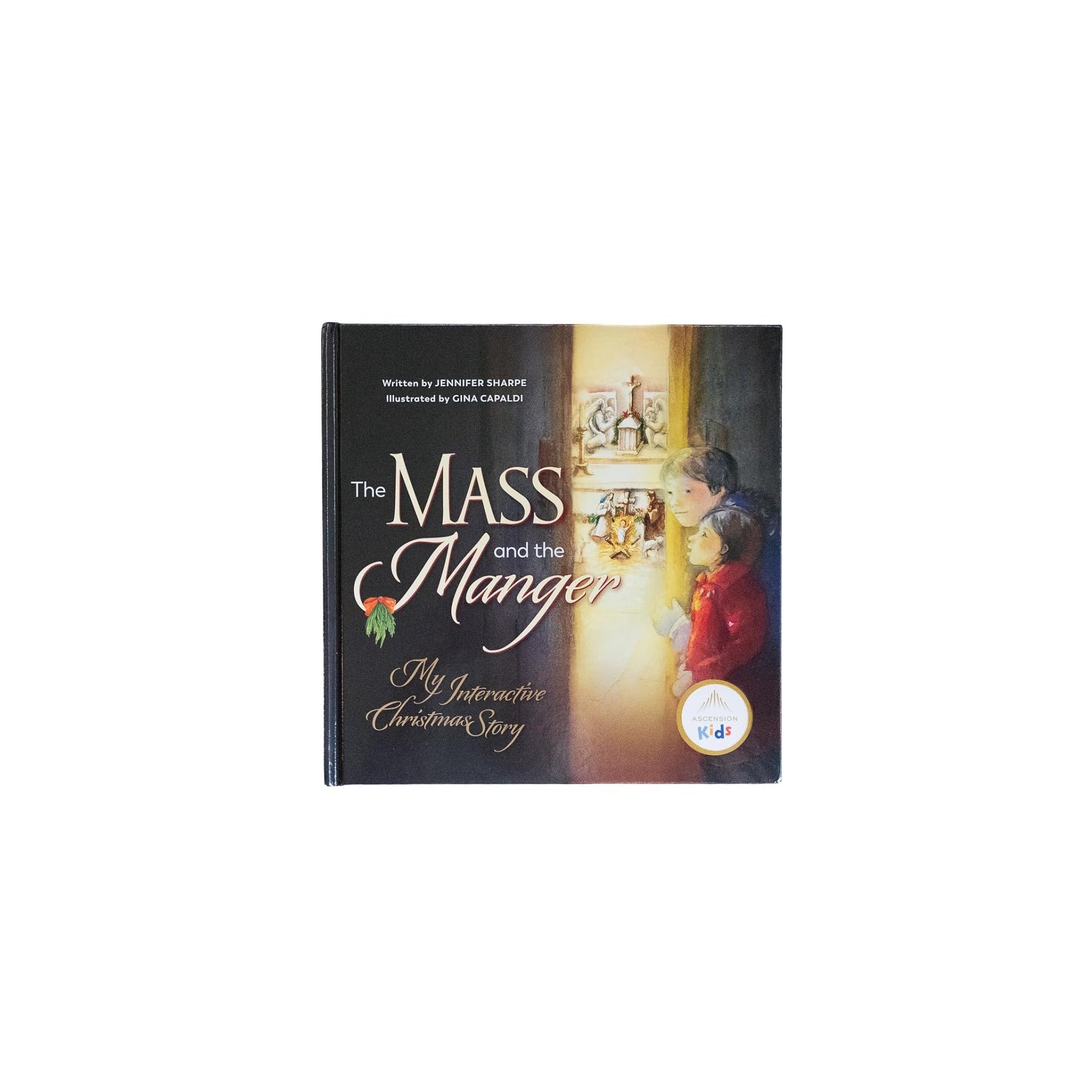 The Mass and the Manger