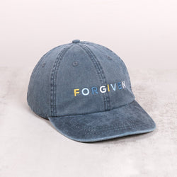 Forgiven Ball Cap