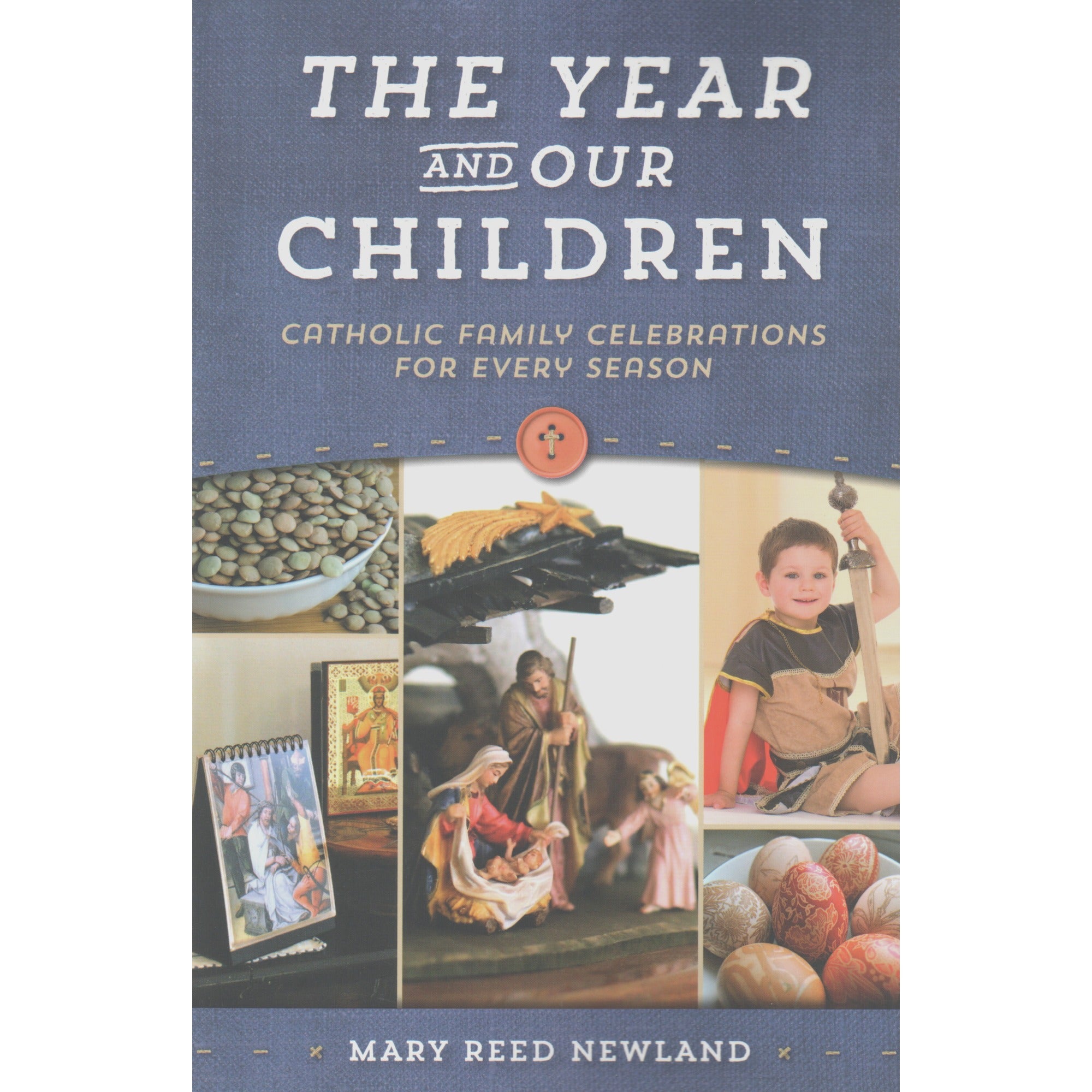 The Year and Our Children