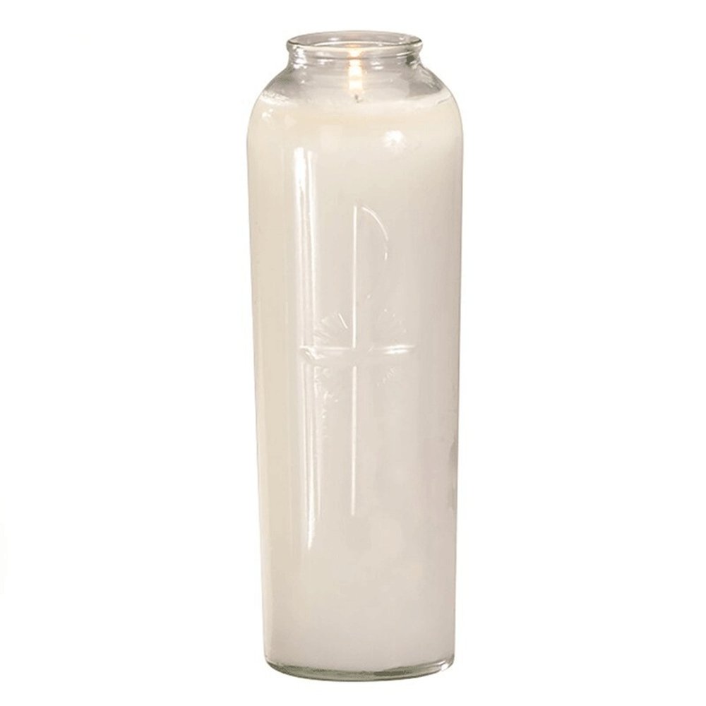 Weekly Polarlite Candle - 12 Pack