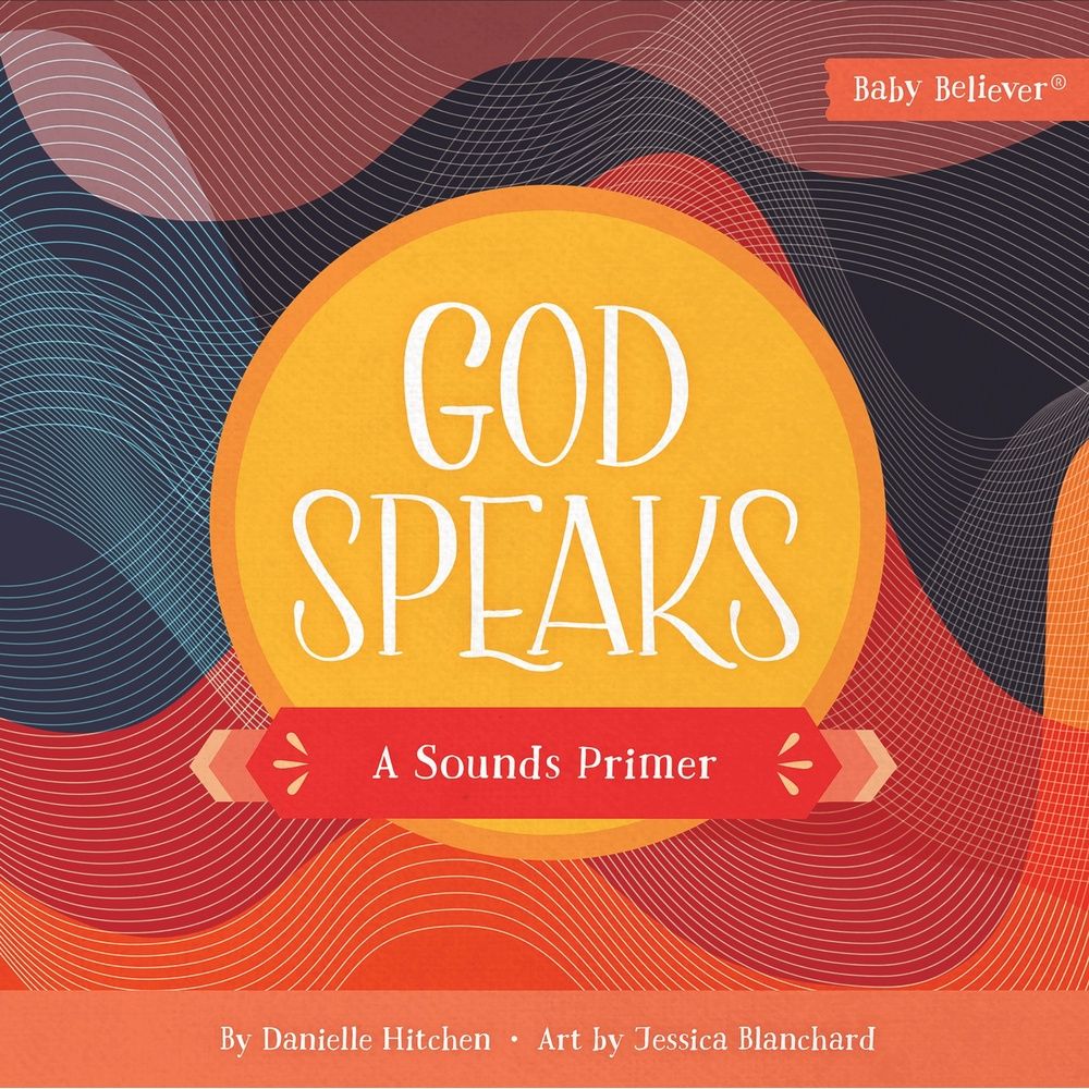 God Speaks: A Sounds Primer | The Catholic Company®
