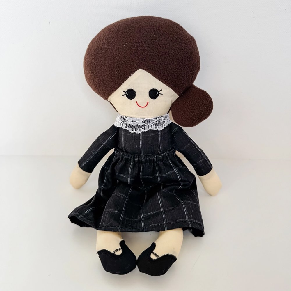 St. Zelie Martin Mini Saint Doll