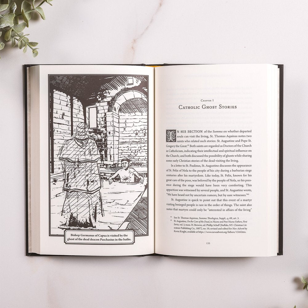 Weird Catholic Handbook & Tumbler Gift Set
