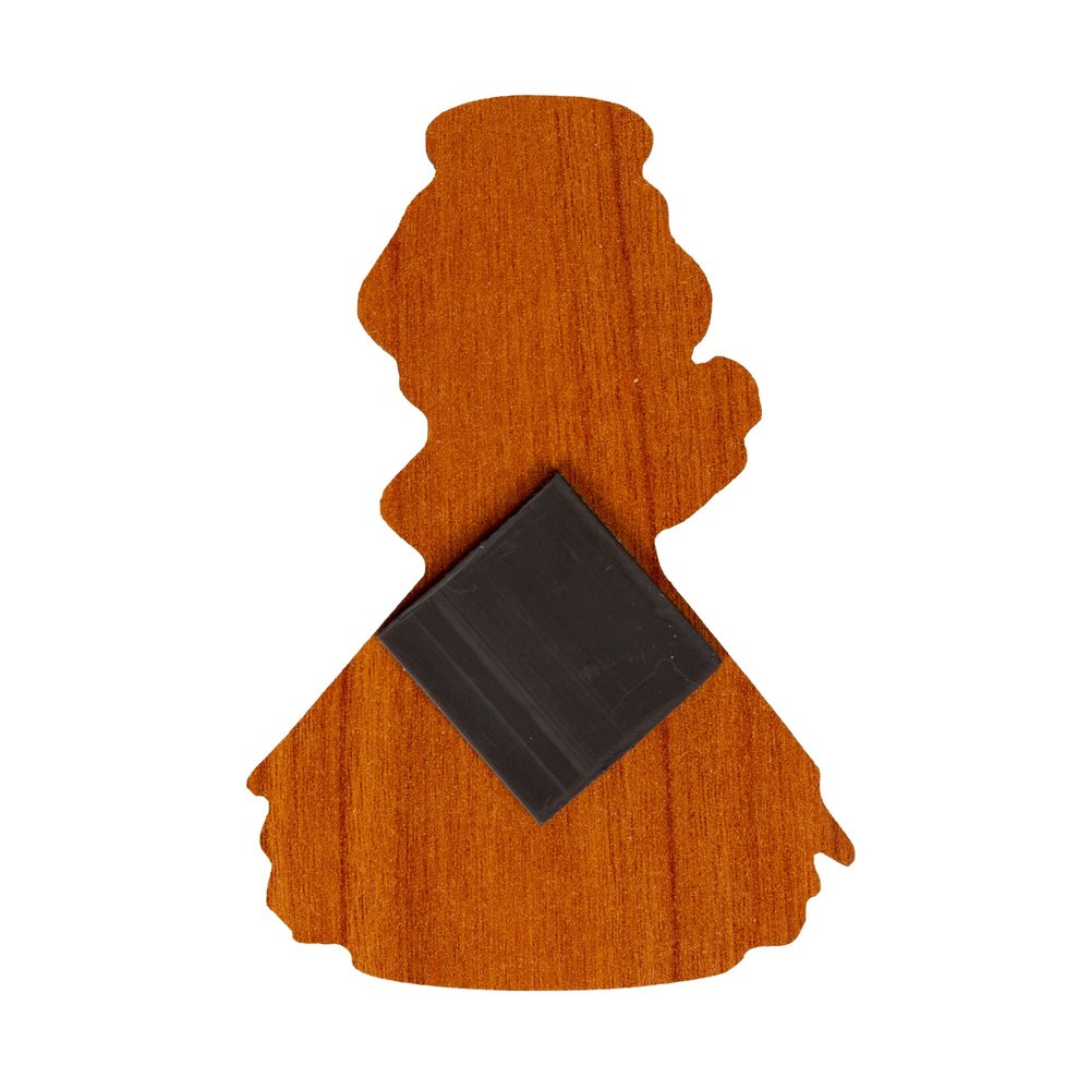 Divine Mercy Magnet