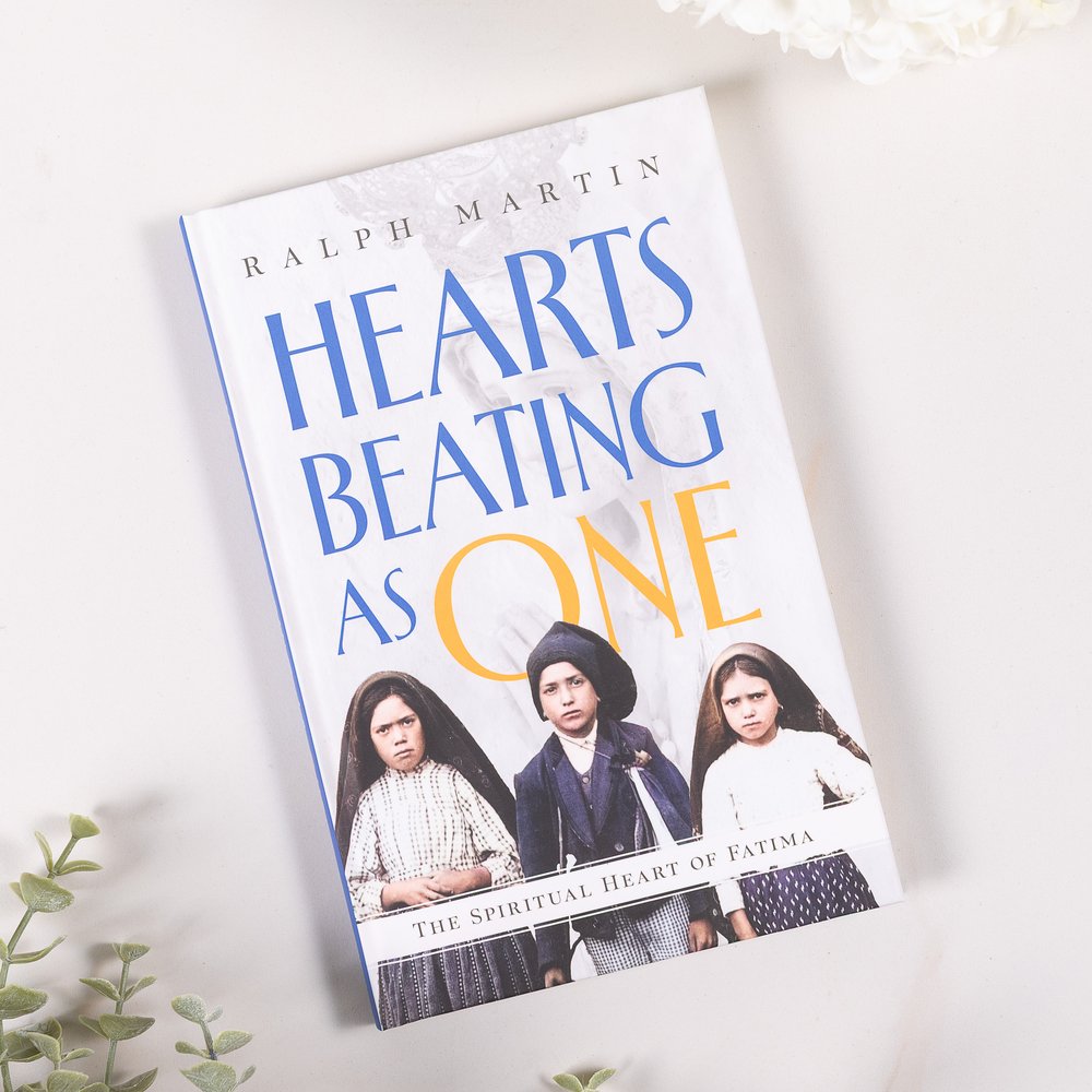 Hearts Beating as One: The Spiritual Heart of Fatima