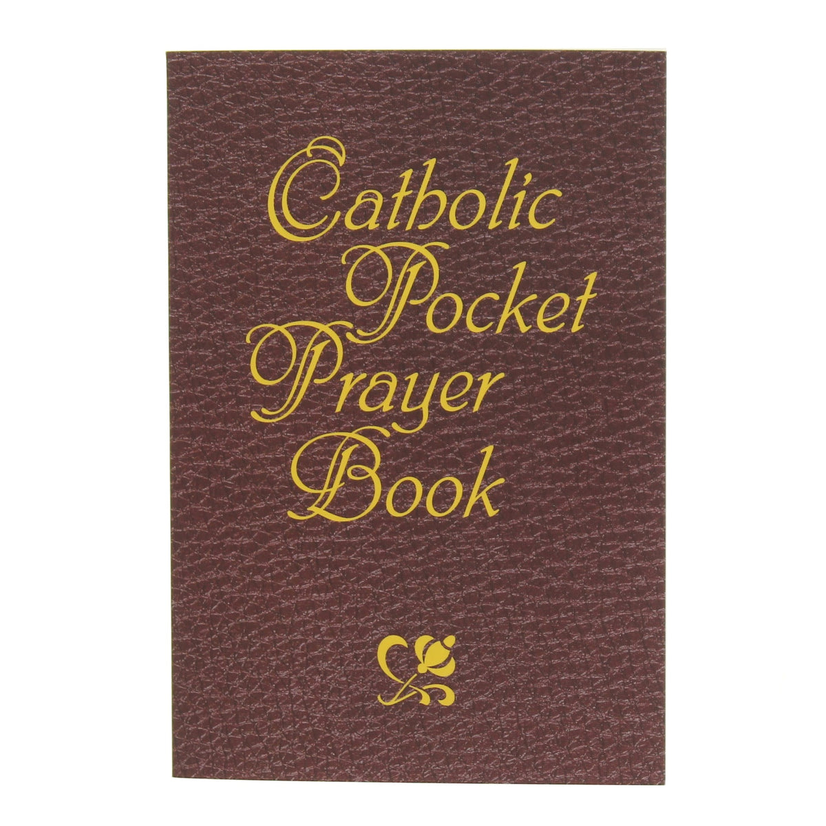 Catholic Pocket Prayer Book | The Catholic Company®