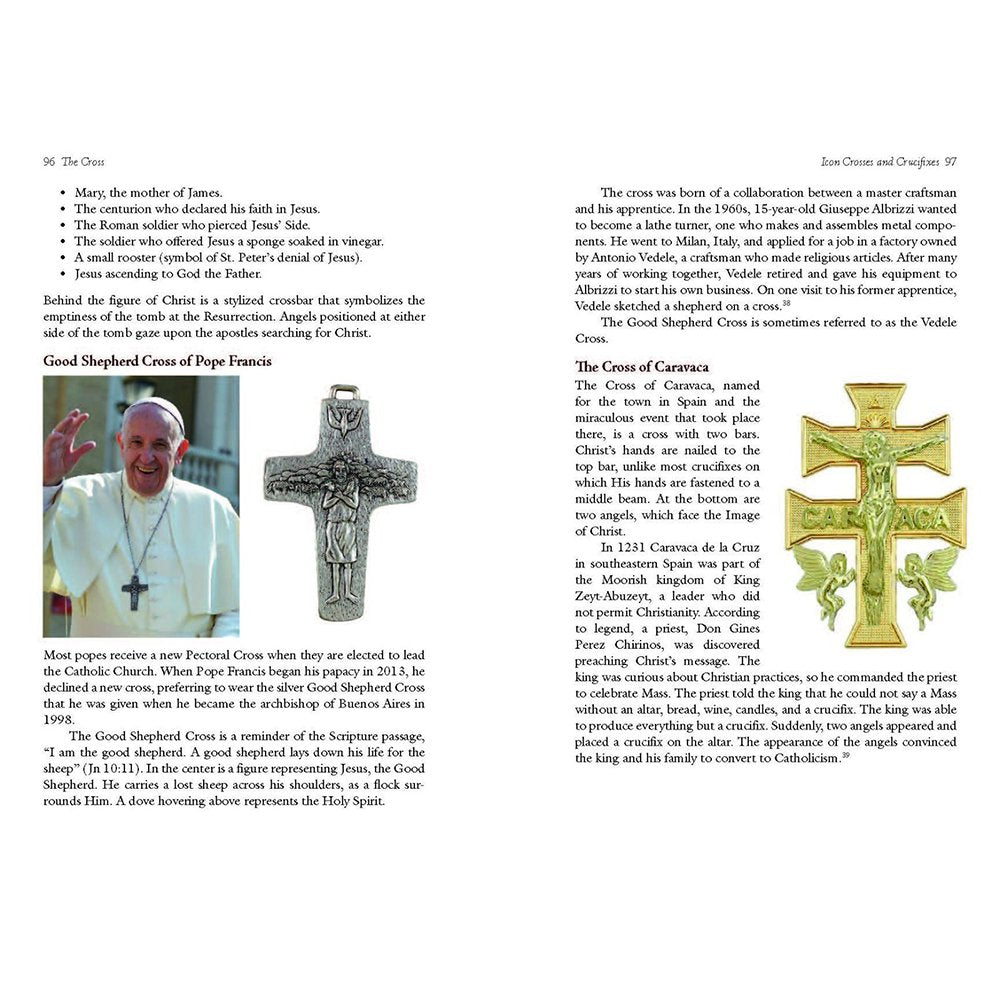 The Cross: A Universal Symbol