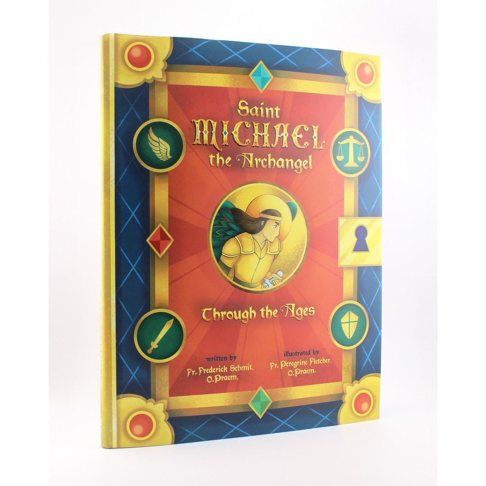 Saint Michael the Archangel Through the Ages