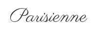 Preview of the font Parisienne