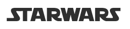 Preview of the font Starwars