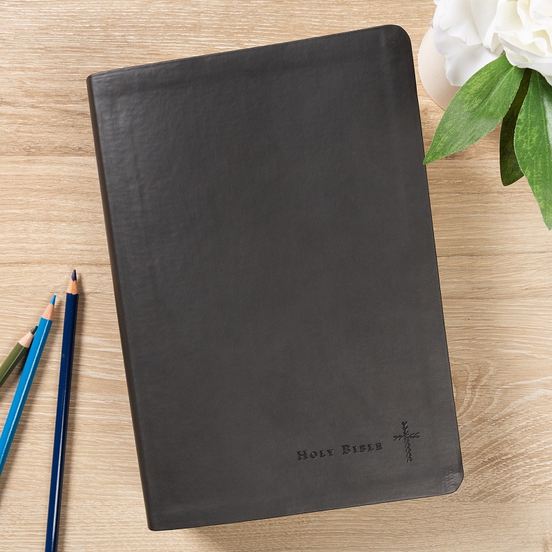 Catholic Notetaking/Journaling Bible (NABRE)