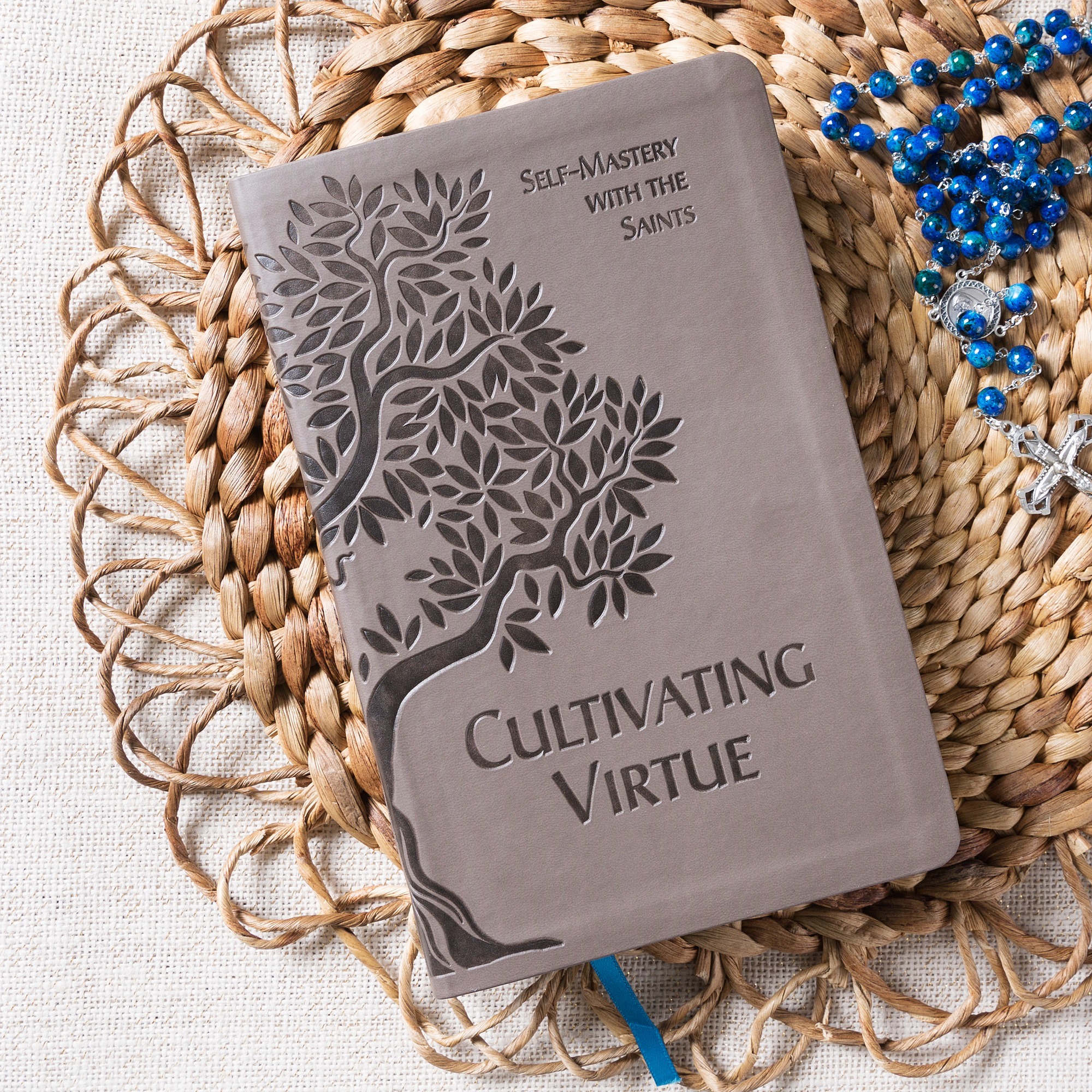 Cultivating Virtue: Self-Mastery With the Saints