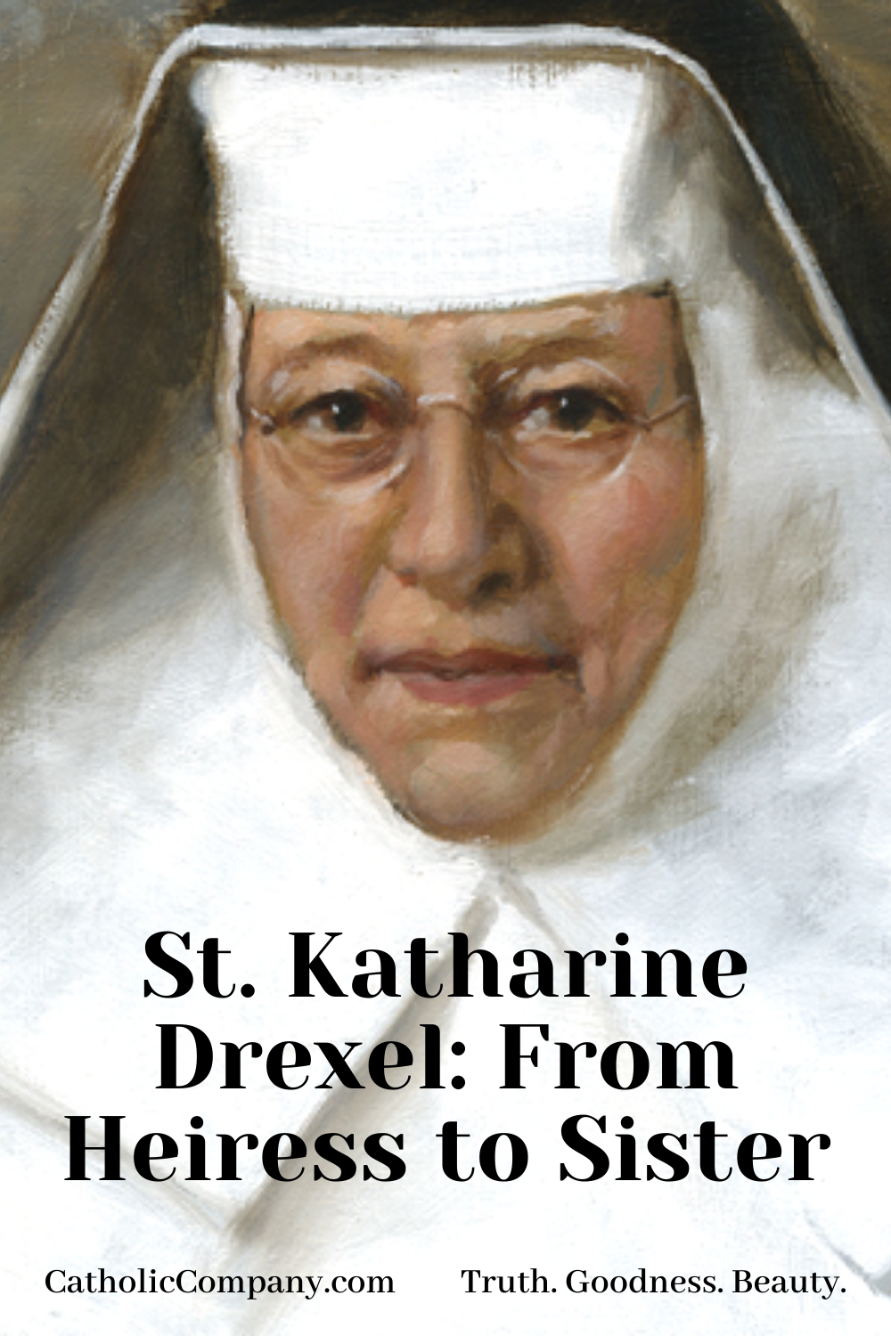 Social Share Picture of St. Katharine.